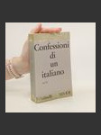 Confessioni di un italiano - náhled