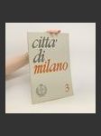 Città di Milano 3 - náhled
