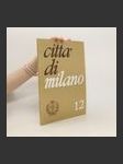 Citta' di milano 12 - náhled