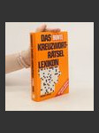 Das Bunte-Kreuzwort-Rätsel-Lexikon - náhled