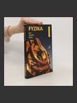 Fyzika pro střední školy I - náhled