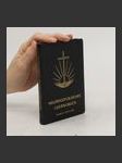 Neuapostolisches Gesangbuch - náhled