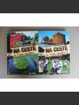 Na cestě po České republice. Na cestě po České republice 2 (cestopis, Česká televize, mj. Vizovice, Příbor, Praděd, Písek, Velké Losiny, Kvilda, Mikulov, Česká Kanada, Loket, Brno, Sněžka) - náhled