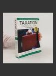 Taxation - náhled
