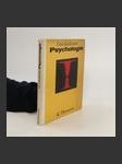 Unterhaltsame Psychologie - náhled