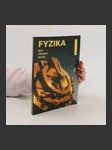 Fyzika pro střední školy I - náhled