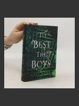 To Best the Boys - náhled