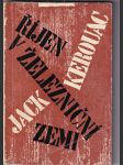 Říjen v železniční zemi - náhled