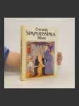 Das grosse Simplicissimus-Album - náhled