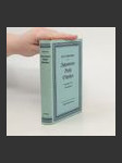 Aphorismen Briefe Schriften - náhled