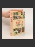 DuMonts kleines Pasta-Lexikon - náhled