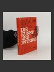 Die Kunst der Intrige - náhled