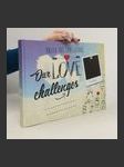 Kniha pro zamilované. Our Love Challenges - náhled