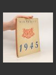Old Prague 1945 - náhled