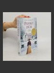 Panský dům - náhled