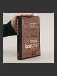Trnová koruna - náhled