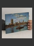 London - náhled