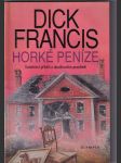 Horké peníze - náhled