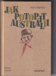 Jak potopit Austrálii - náhled