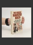Das grosse Haustierbuch - náhled