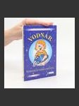 Vodnár: horoskop vášho dieťaťa - náhled