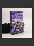 The Rising Tide: A Vera Stanhope Novel - náhled
