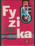 Fyzika pro 8. ročník - náhled