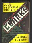 2001 vesmírná  odysea - rajské  fontány - náhled