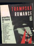Trampská romance č.3 písničky do kapsy č.31 - náhled