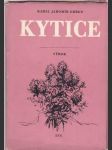 Kytice  / výbor / - náhled