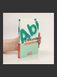 Erdkunde - náhled