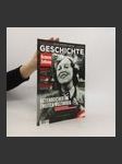 Das Krone-Magazin Geschichte 8/2019 - náhled