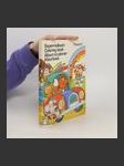 Supermalbuch Coloring book Album á colorier Kleurboek - náhled