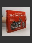 Encyklopedie motocyklů - náhled