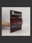 Motocykly snů - náhled