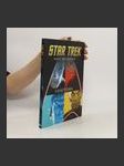 Star Trek: Countdown - náhled