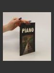 The piano - náhled