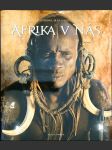 Afrika v nás - náhled