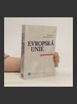 Evropská unie - náhled