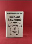 Snídaně šampionů - náhled