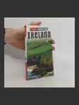 Insight Compact Guide - Ireland - náhled