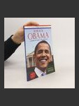 Barack Obama. United States President - náhled