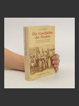 Die Geschichte der Henker - náhled