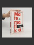 Matematika pro gymnázia. Rovnice a nerovnice - náhled