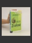 Zralost. Zodpovědnost být sám sebou - náhled