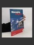 Managing Projects - náhled