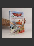 Disney Planes. The Essential Guide - náhled