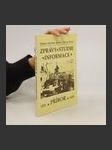 Zprávy. Studie. Informace. Příbor 1251 - 1650 - náhled
