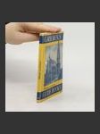 Vienna and Environs. Grieben's Guide Books - náhled