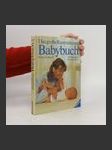 Das grosse Ravensburger Babybuch - náhled